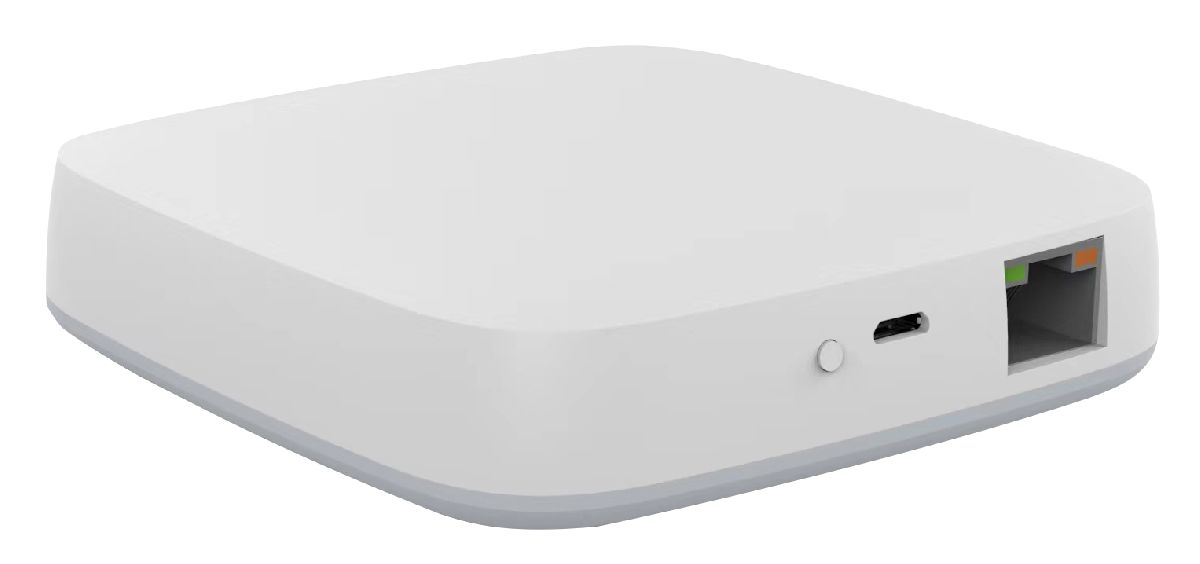 проводной шлюз tuya zigbee iledex vision zgb 2