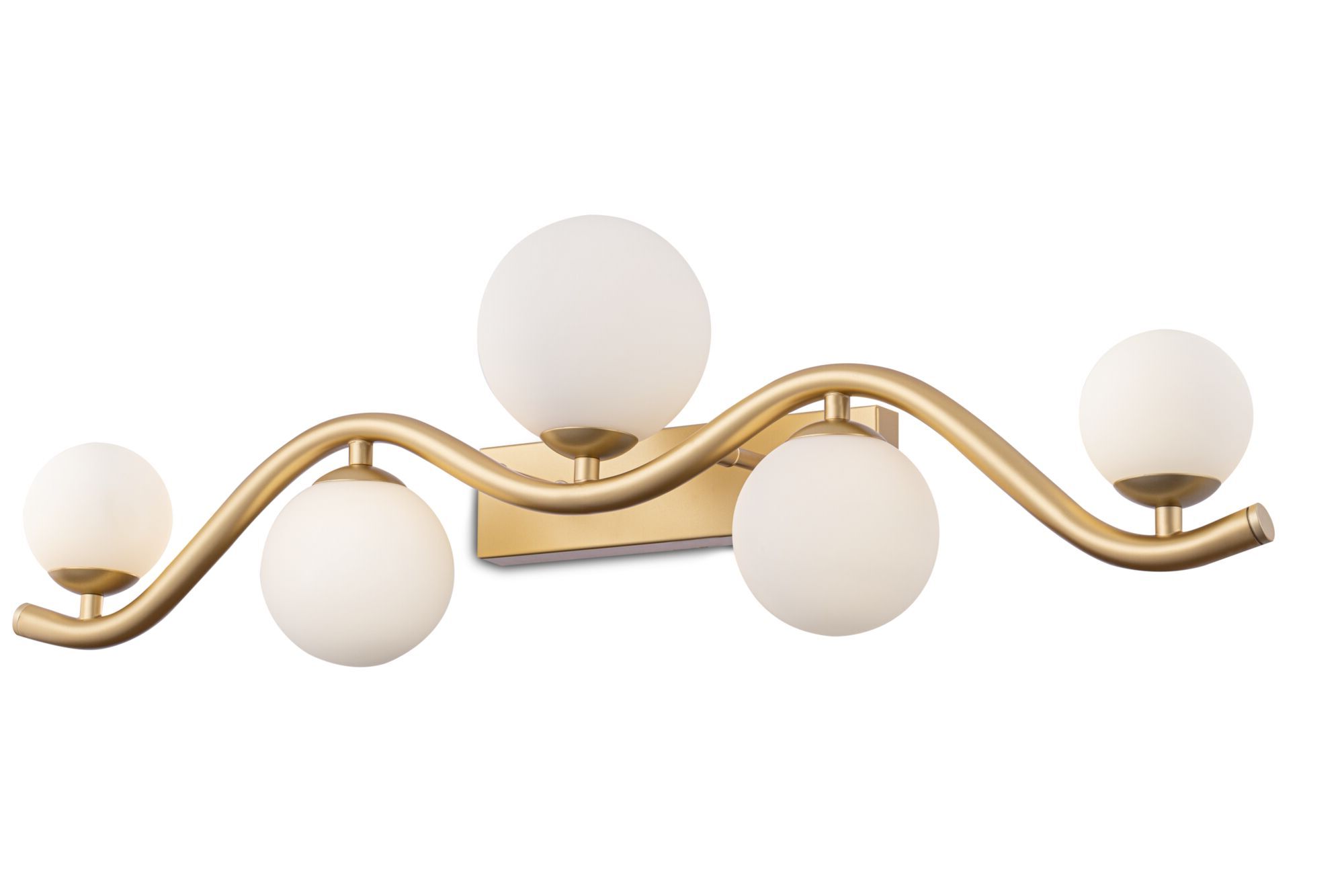 бра maytoni uva mod059wl-05g