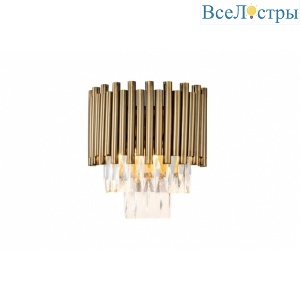 LUXHALL 860 A02.antic bronze