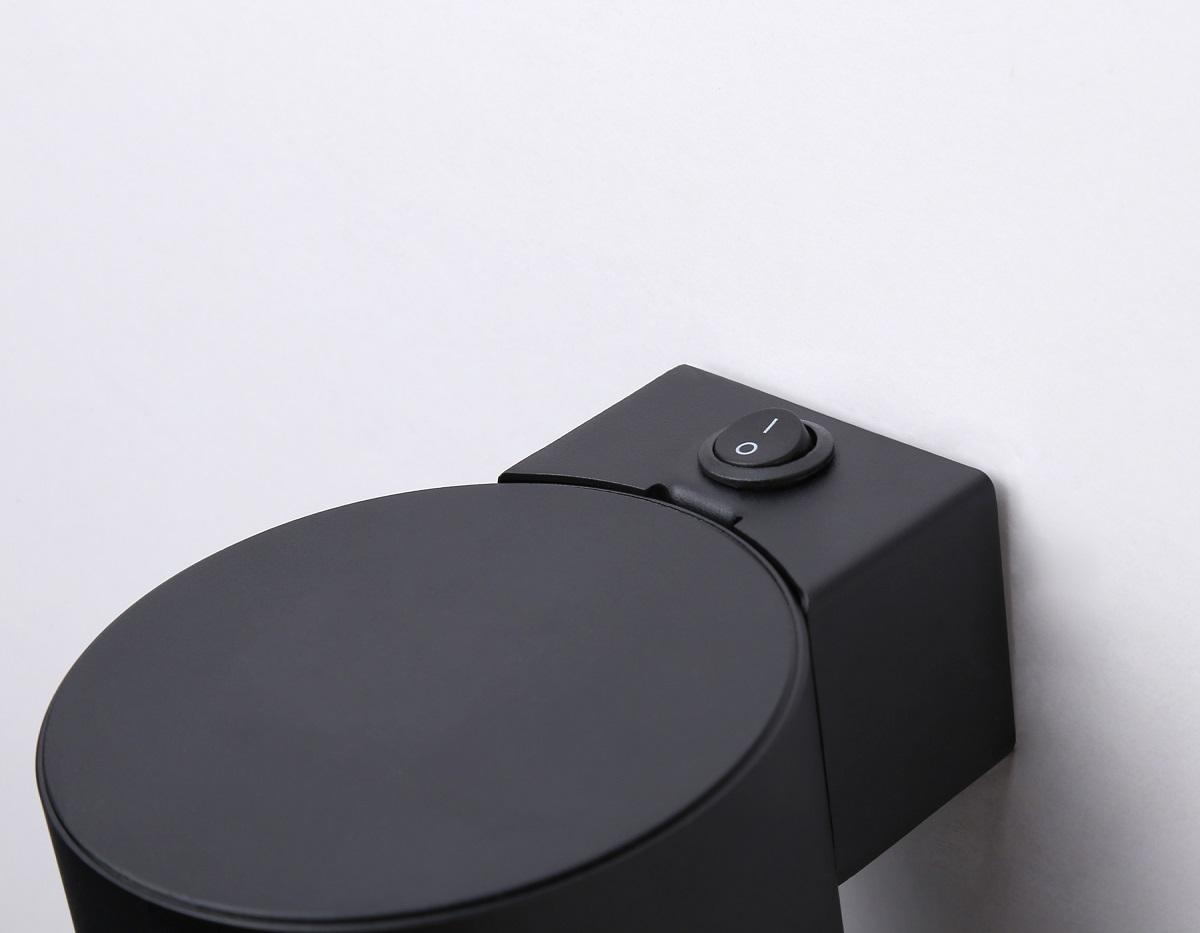 настенный светильник ambrella light techno spot techno tn71073
