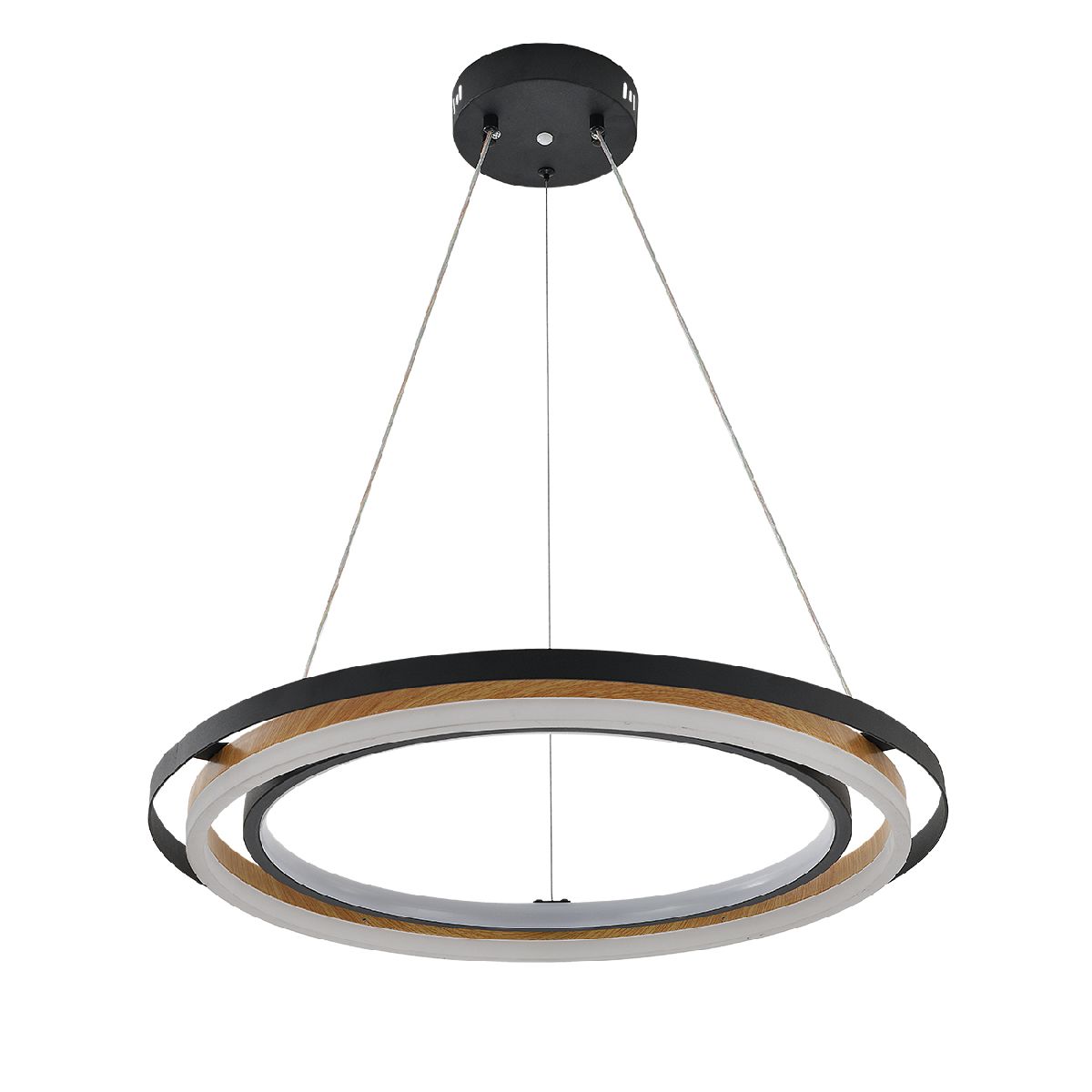подвесная люстра escada lagom 10248/2led