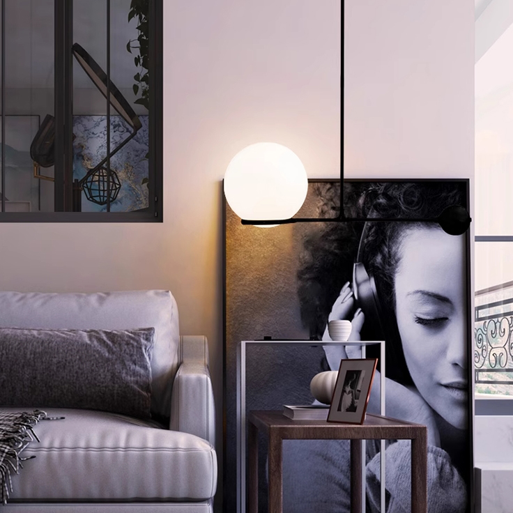 подвесной светильник imperiumloft balance 140546-26