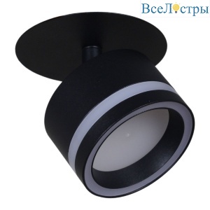 53024-9.0-001CT GX53 BK