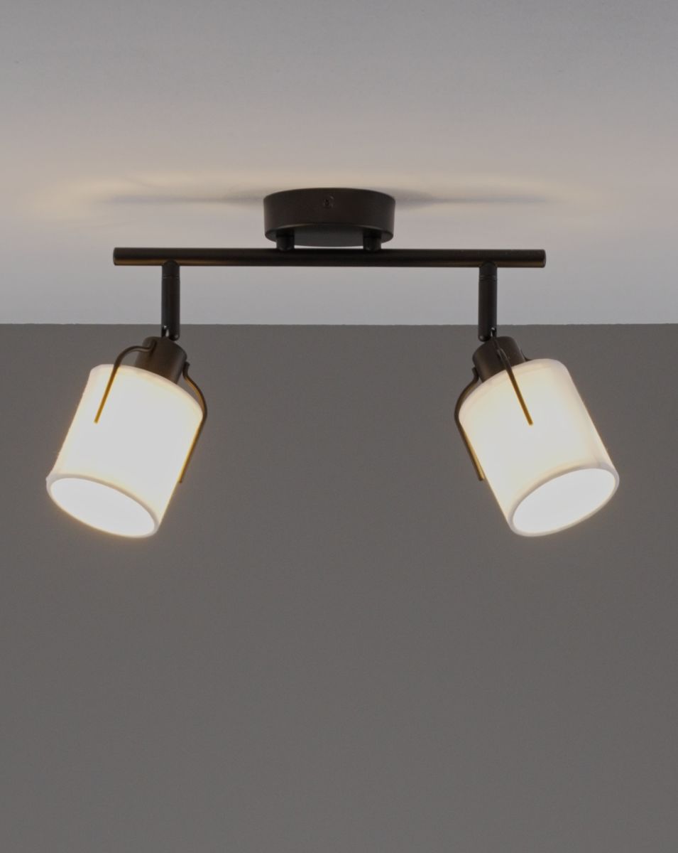 спот moderli inari v11847-2c