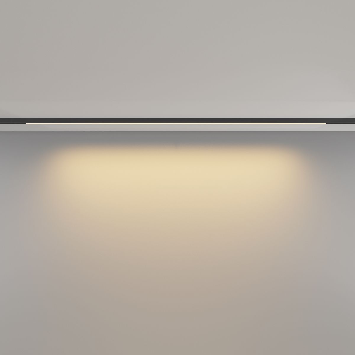 трековый магнитный светильник maytoni basis tr190-1-15w2.7k-b