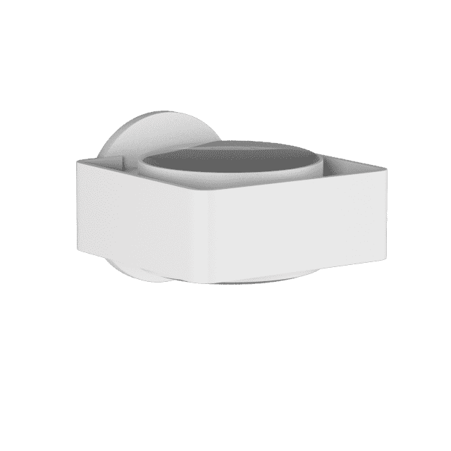 настенный светильник designled gw-1025-6-wh-rgb 003213