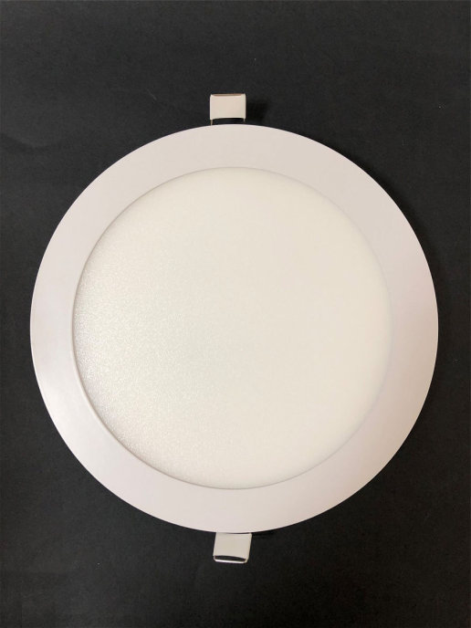 встраиваемый светильник elvan vls-102r-18w-nh