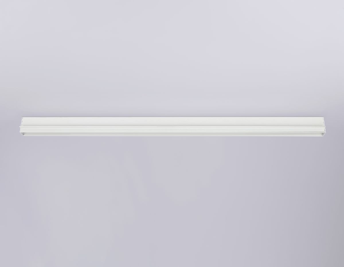 шинопровод встраиваемый ambrella light magnetic 220v gl1011