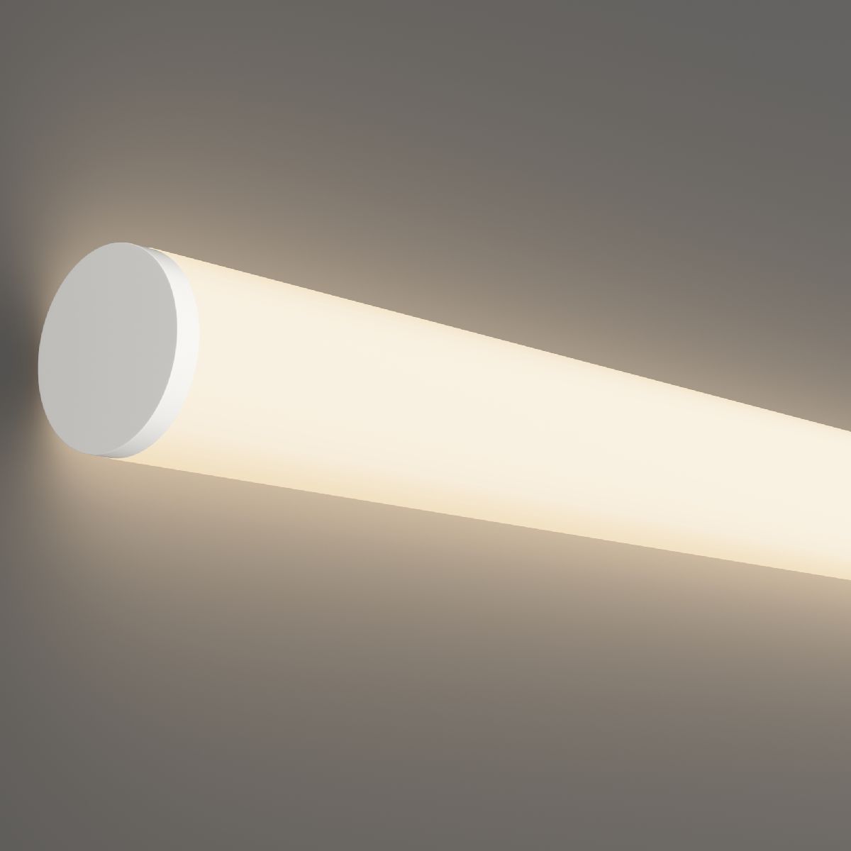 гибкий неон maytoni led strip 24в 2835 14,4вт/м 4000к 5м ip65 20302