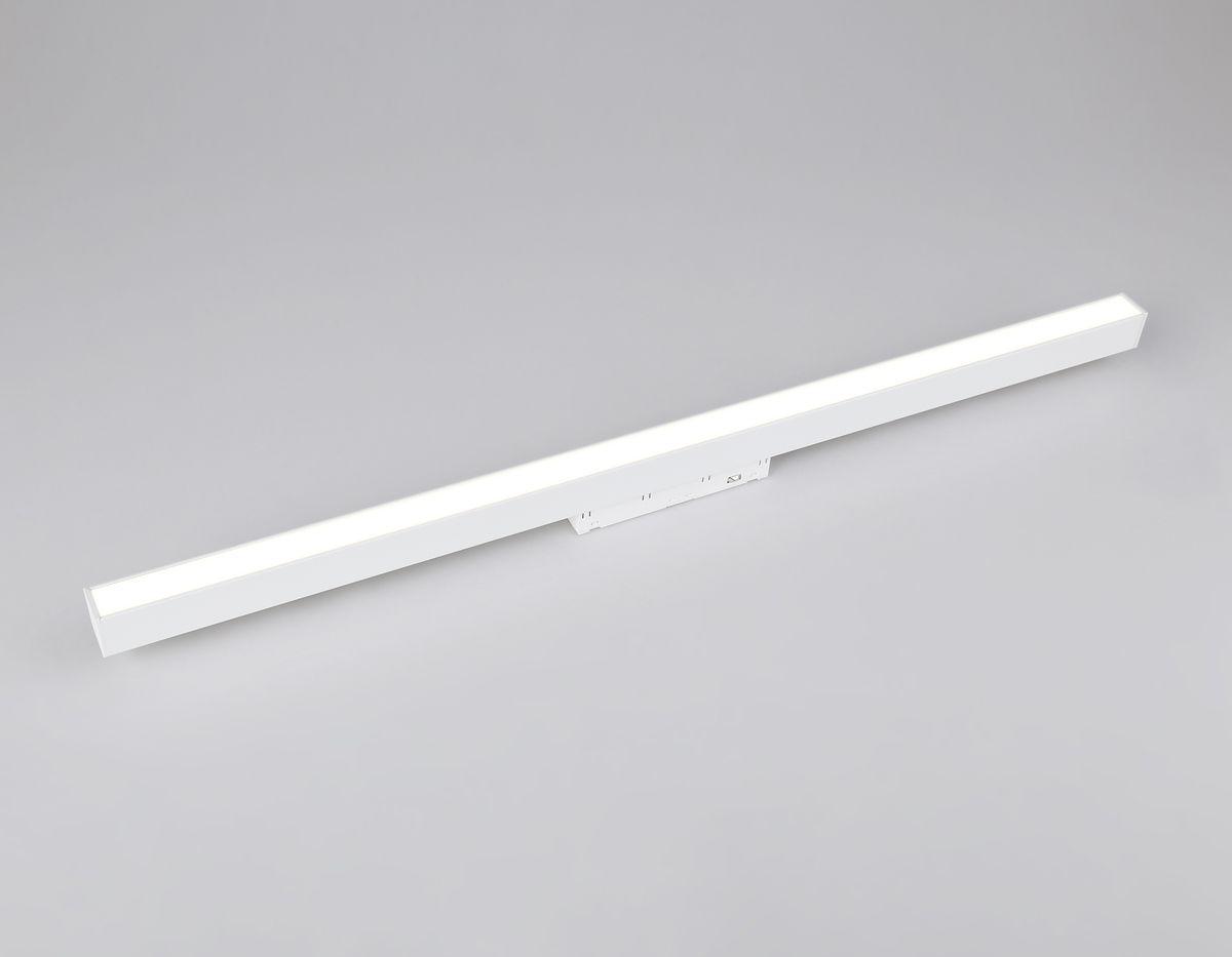 трековый светодиодный светильник ambrella light track system magnetic gl4008