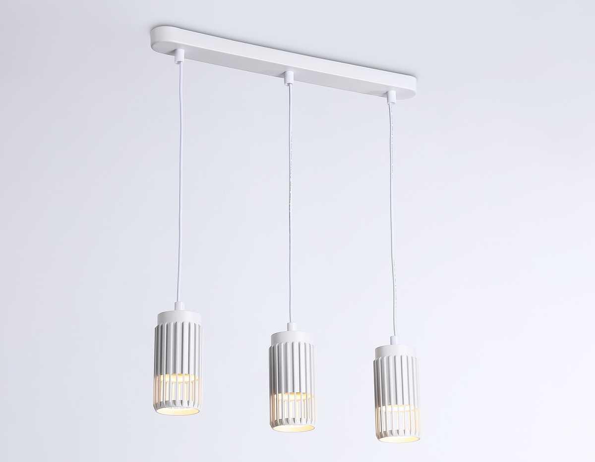 подвесной светильник ambrella light techno spot techno family tn51698