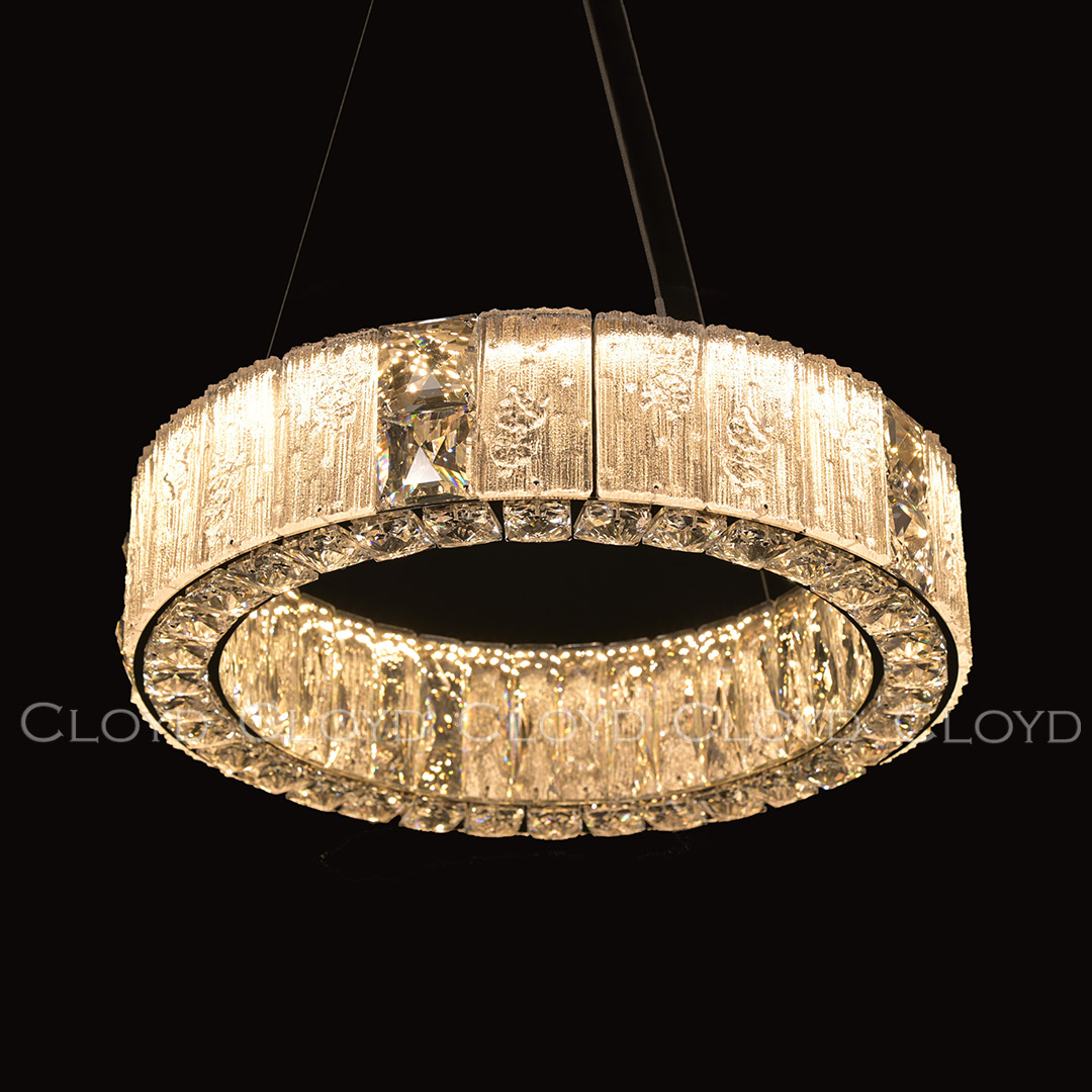 подвесная люстра cloyd radianta 11257