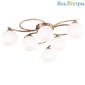 30144/6 античная бронза