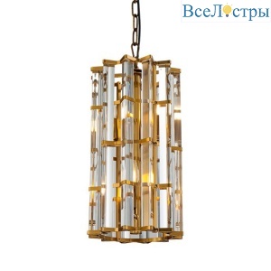 KR0966P-4 brass