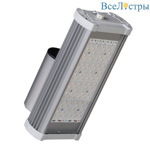 ULV-R24J 120W/5000К IP65 SILVER