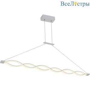 Modena 1920.2 White Led