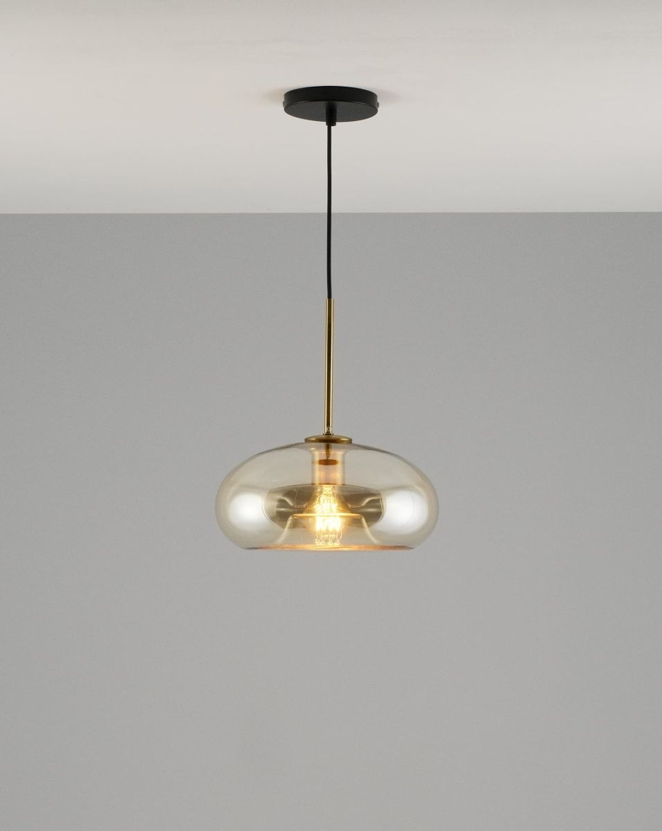 подвесной светильник moderli laura v11529-1p