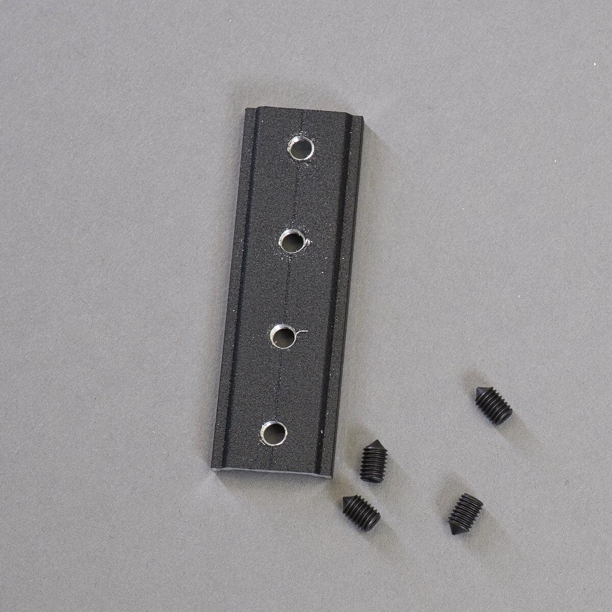 пластина соединительная novotech shino flum 135160