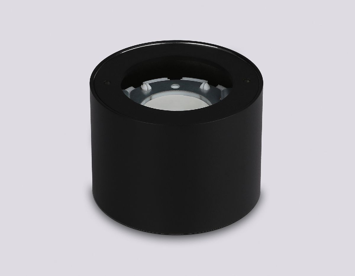 накладной светильник ambrella light gx standard tech techno spot tn52885