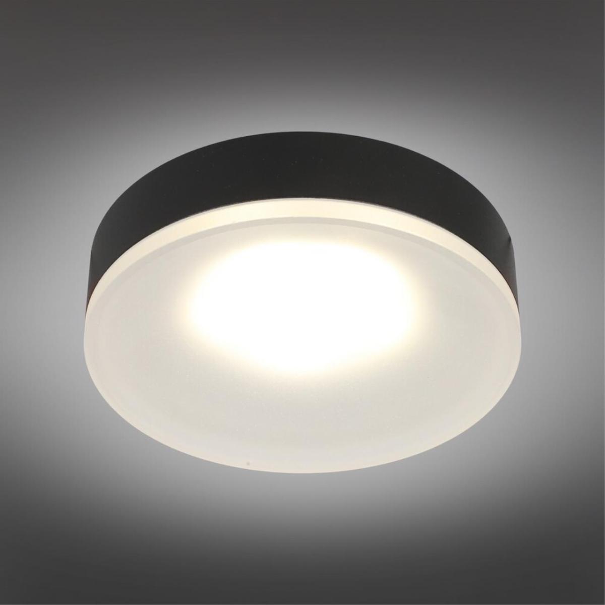 встраиваемый светильник omnilux tevere oml-102919-01