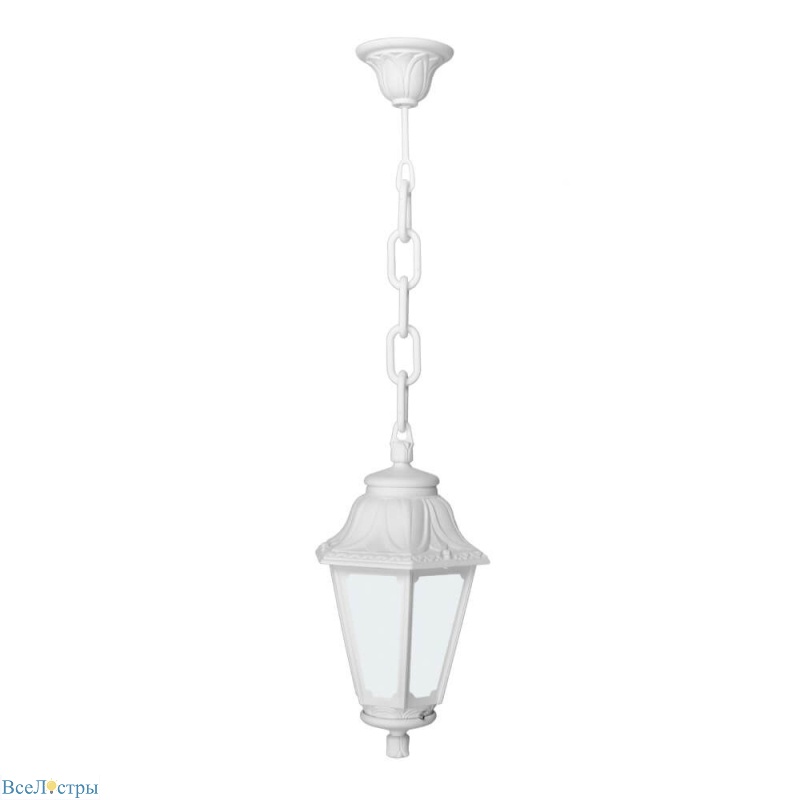 уличный подвесной светильник fumagalli sichem/anna e22.120.000.wyf1r