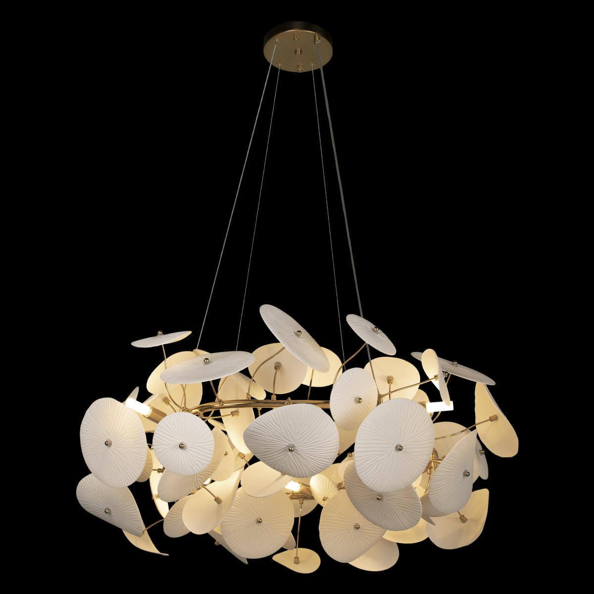 подвесной светильник loft it paradise 10234/800