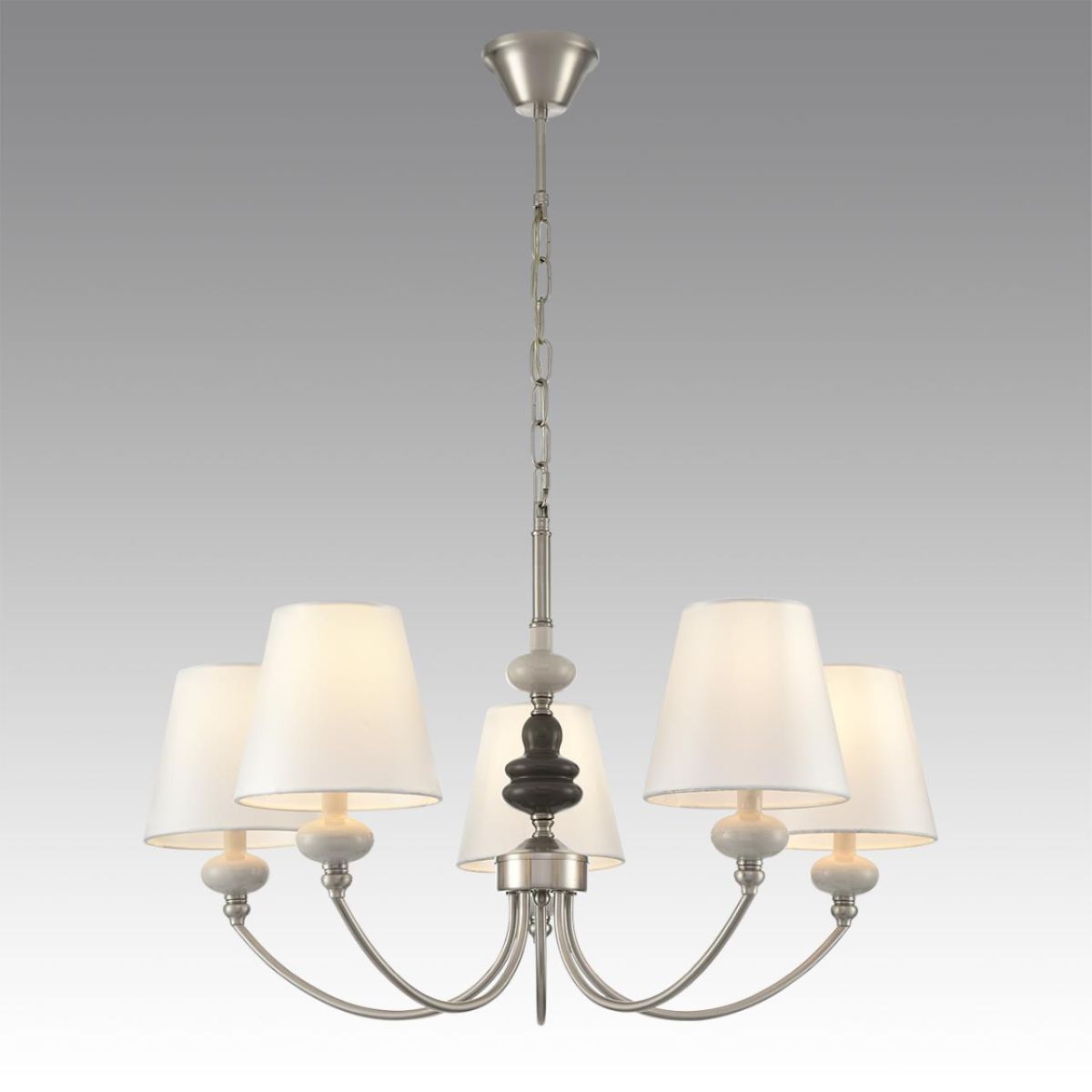 подвесная люстра lumion classi kentuki 8283/5