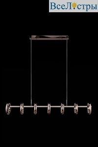 LE7710/7L Black Chrome