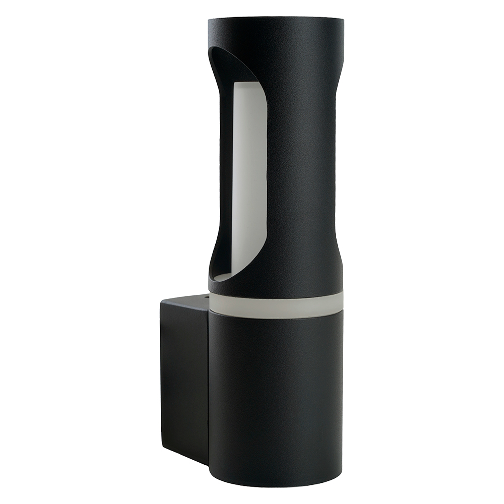 уличный настенный светильник feron dh1101 51233