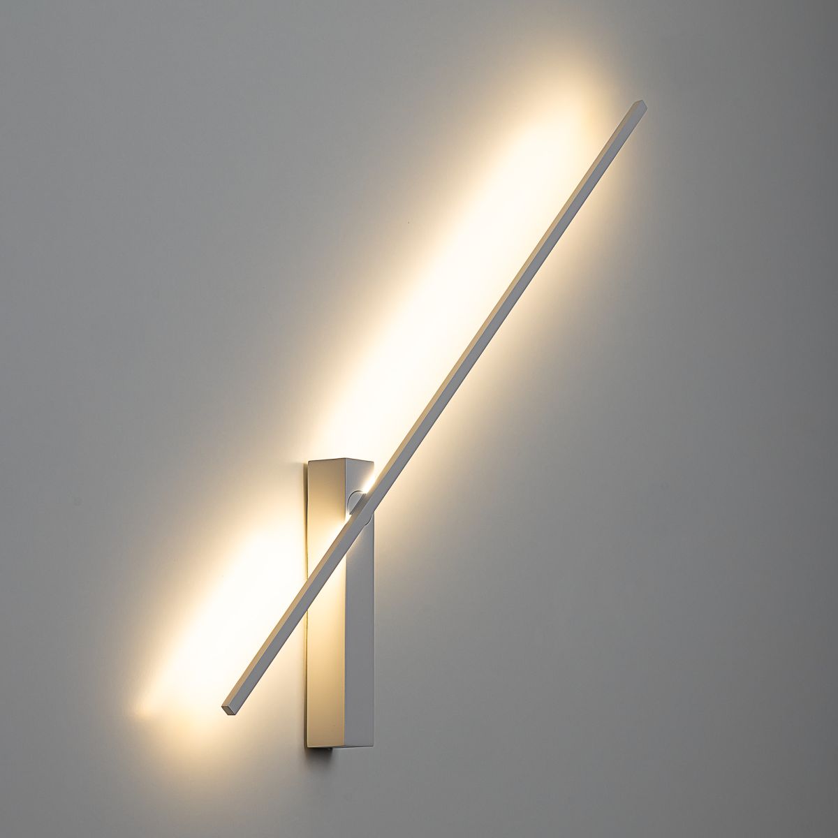 настенный светильник citilux pixel cl216470