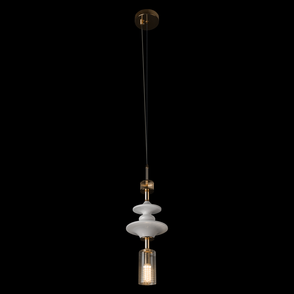 подвесной светильник loft it spindle 10423/d