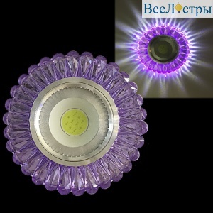 42230-9.0-001PL MR16+LED3W PP