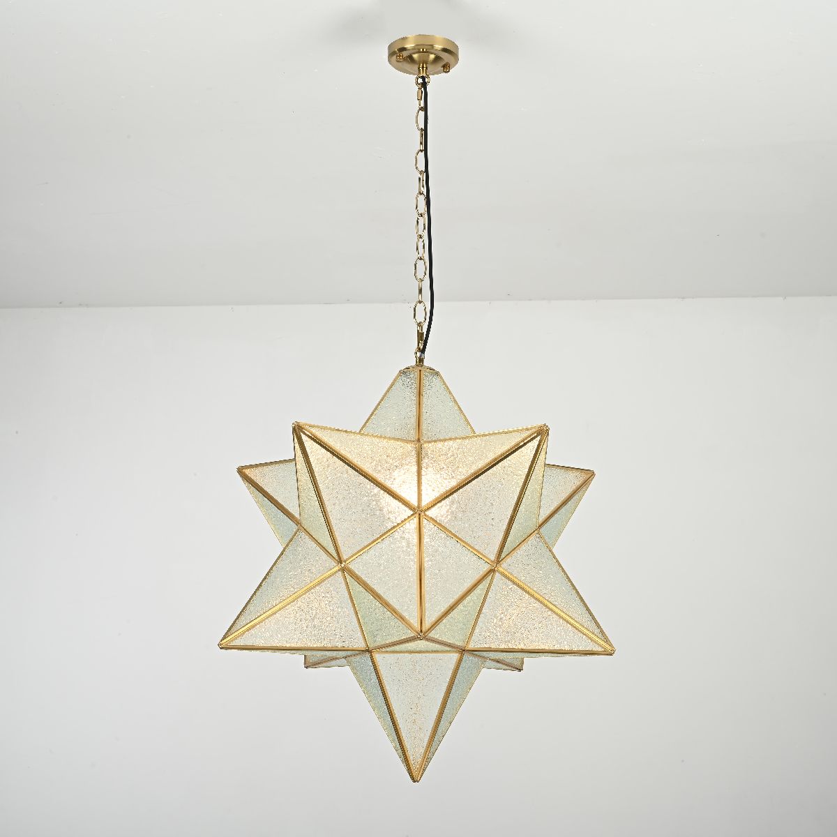 подвесной светильник imperiumloft star effervescent 228946-22
