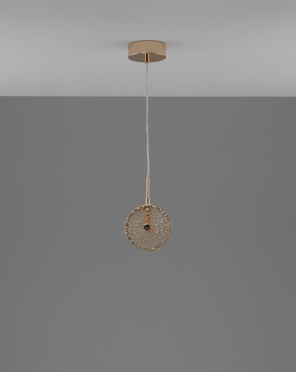 подвесной светильник moderli marnia v11163-pl