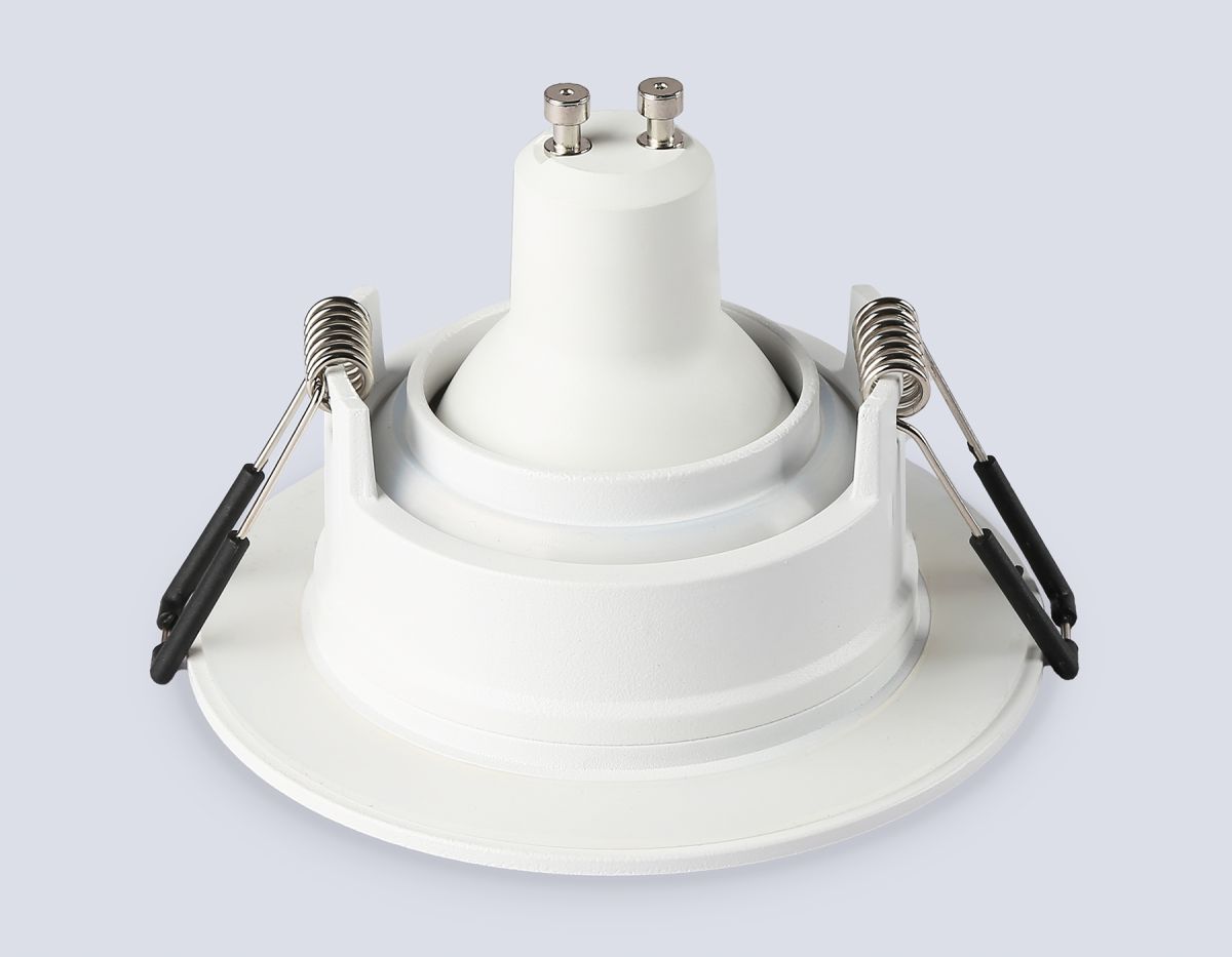 встраиваемый светильник ambrella light techno spot ip protect tn1141