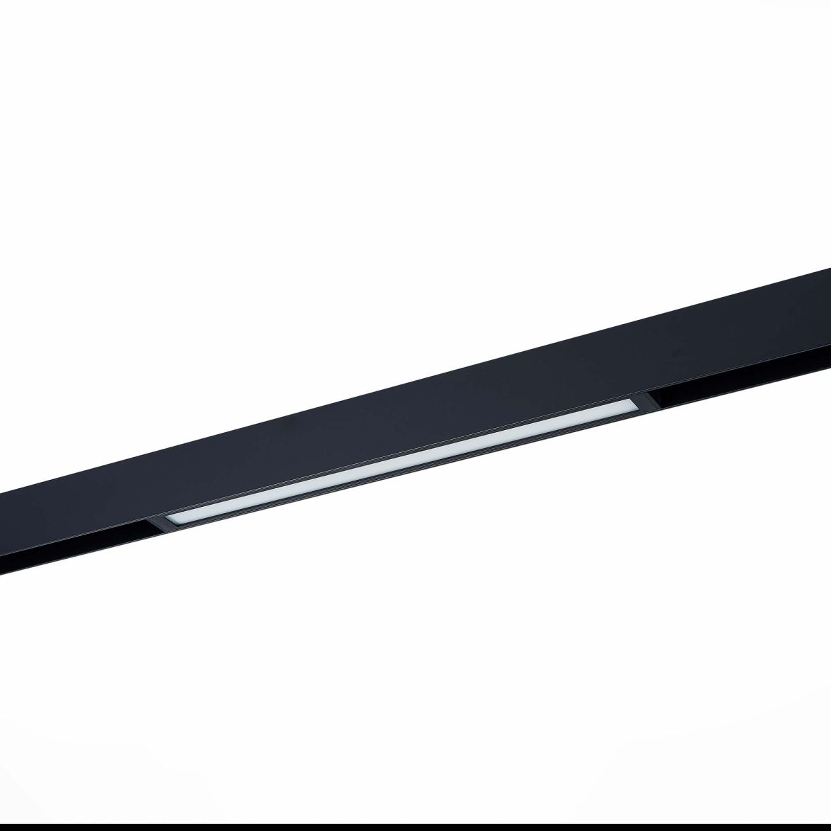 трековый магнитный светильник st luce skyline 220 st657.496.18h