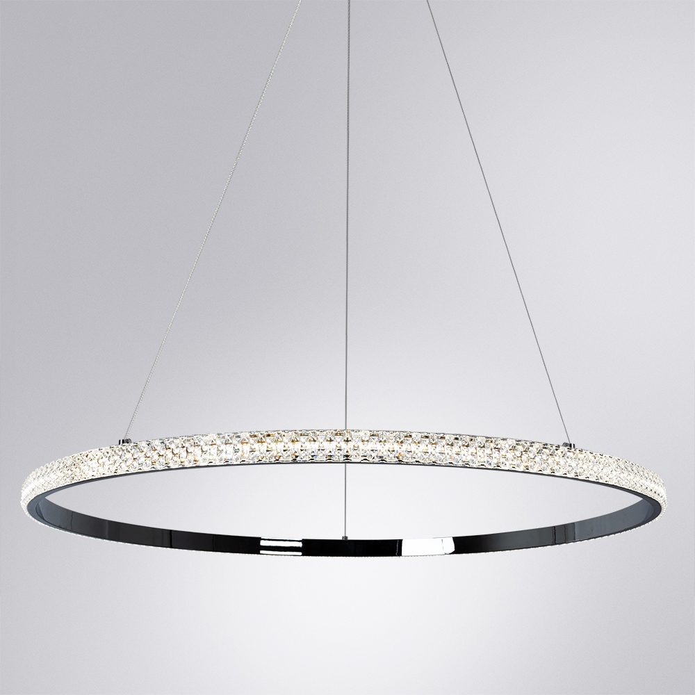 подвесной светильник arte lamp orione a2182sp-80cc