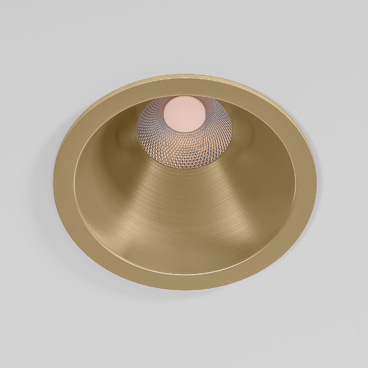 встраиваемый светильник elektrostandard forte 25071/led 4690389212628 a069411