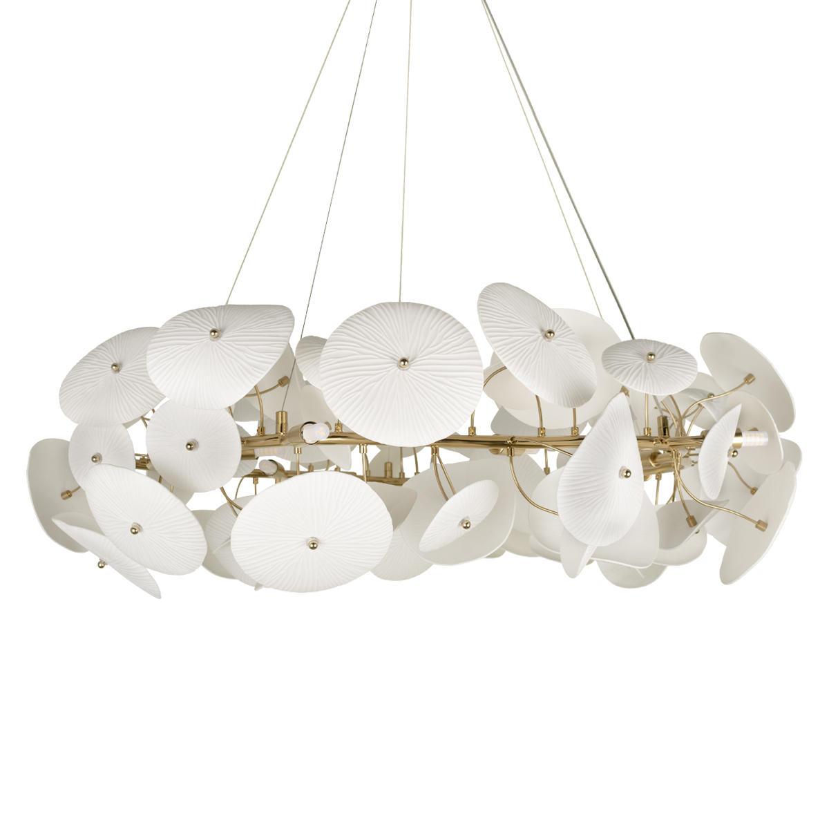 подвесной светильник loft it paradise 10234/1000