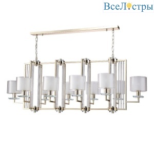 Nicolas SP10 L1300 Gold/White