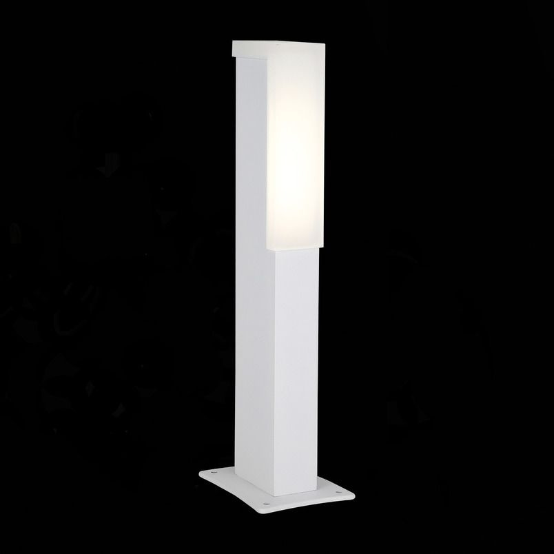 уличный светодиодный светильник st luce posto sl096.505.02