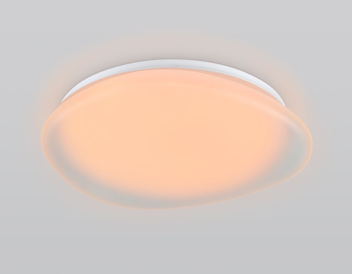 светодиодный светильник ambrella light orbital dance fz1610