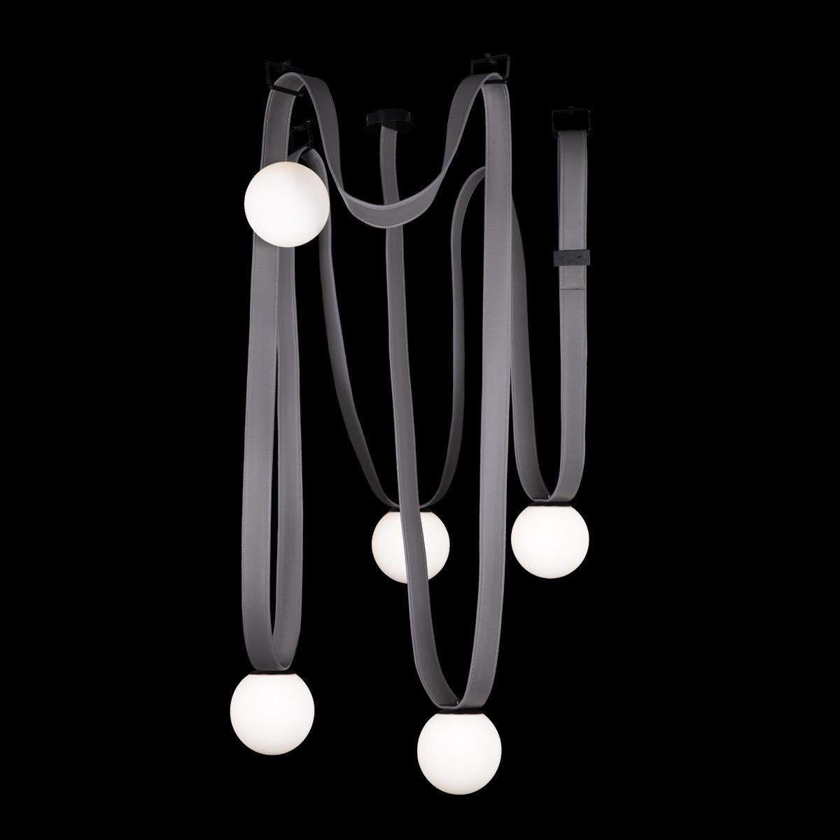 подвесной светильник loft it picot 10240/5