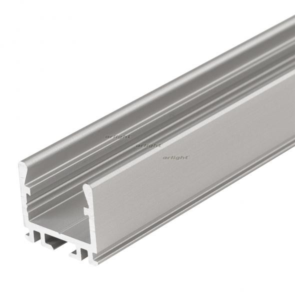 профиль arlight pds-d-2000 anod 026517