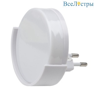 DTL-316 Круг/White/Sensor