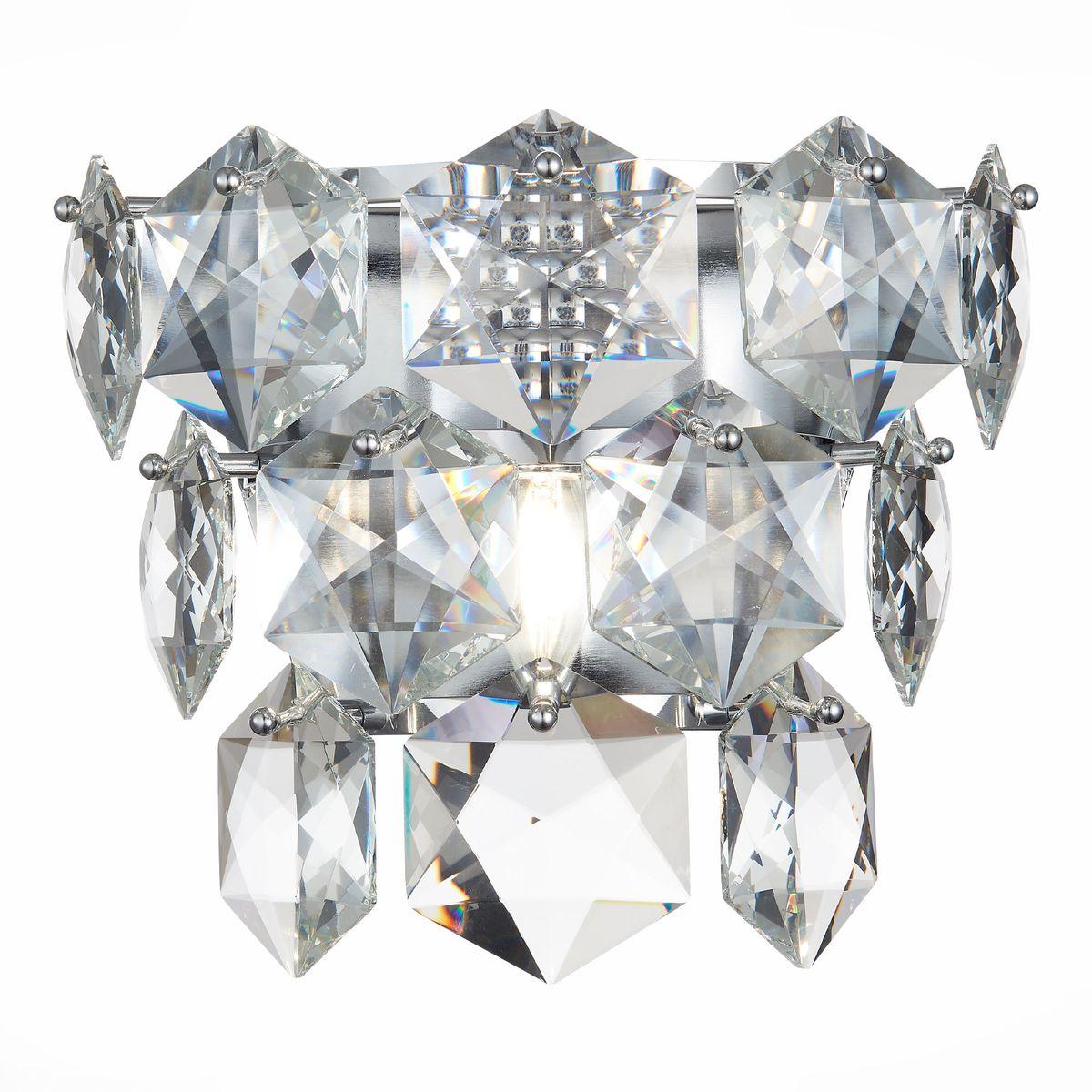 настенный светильник st luce viterbo sl1631.101.01