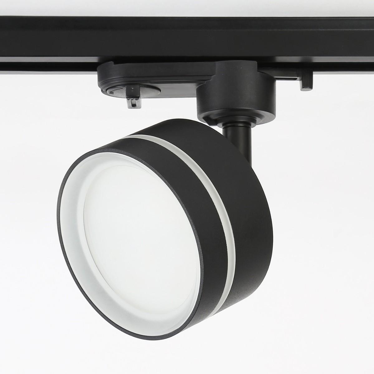 трековый светильник ambrella light gl5385