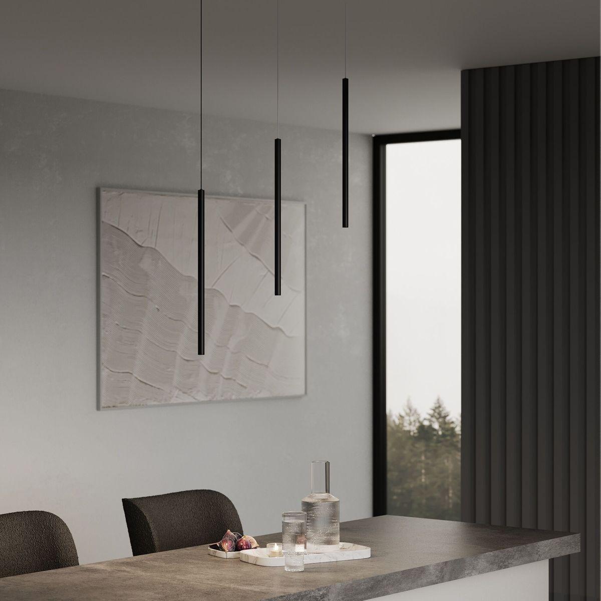 подвесной светодиодный светильник elektrostandard flinn 50263 led a066779