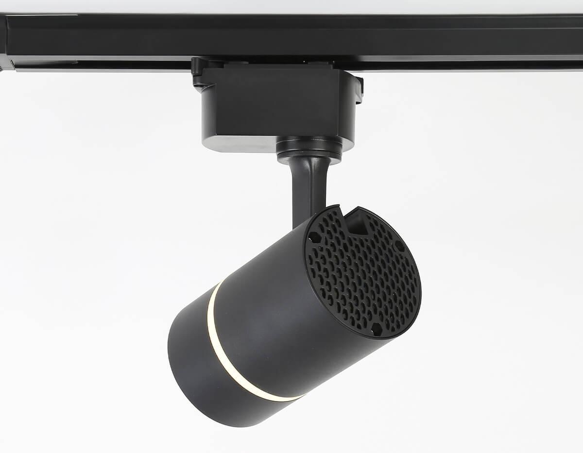 трековый светильник ambrella light gl5218