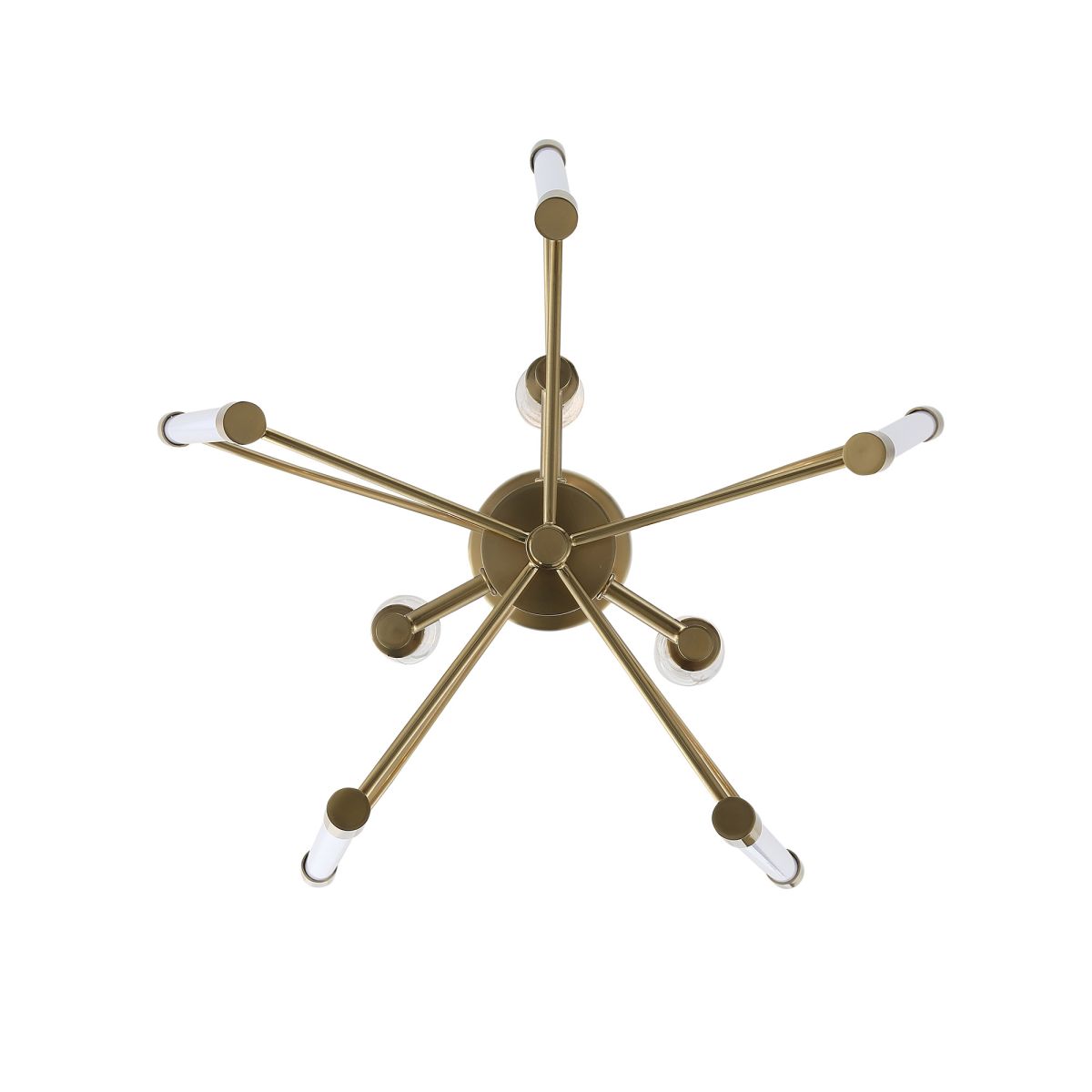 подвесная люстра st luce регалия sl1406.303.03